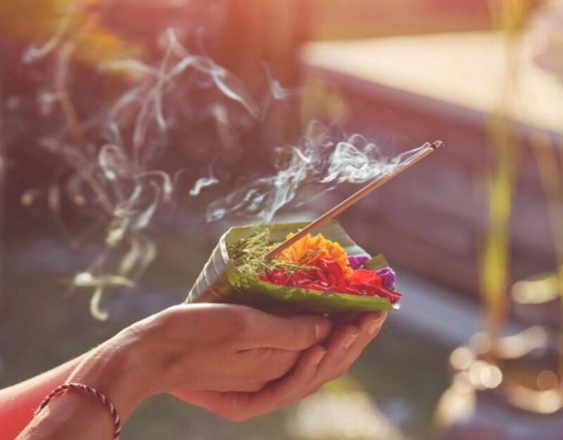 Ubud Spiritual Cleansing & Pegulingan Ancient Temple Tour - Guided Tour
