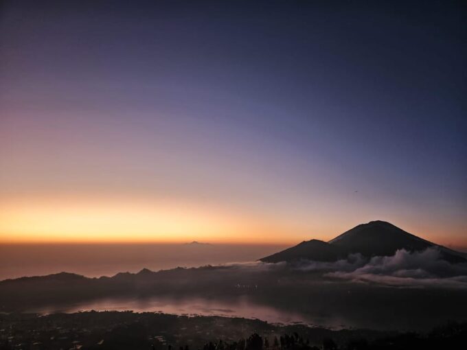 UBUD: Sunrise Hike and Water Temple Private Tour - Transportation Details