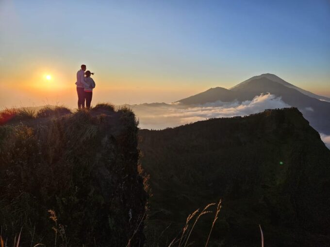 UBUD: Sunrise Hike and Water Temple Private Tour - Frequently Asked Questions
