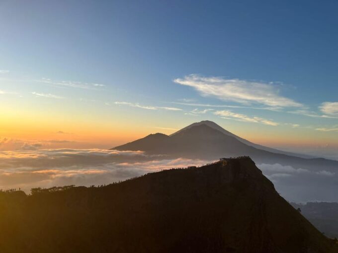 UBUD: Sunrise Hike and Water Temple Private Tour - Recap