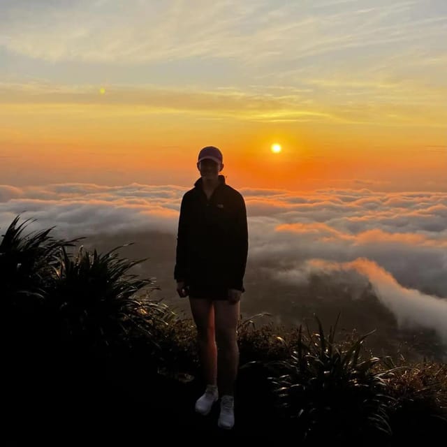 Ubud Sunrise: Jeep Ride & Hot Spring Tour - Key Points