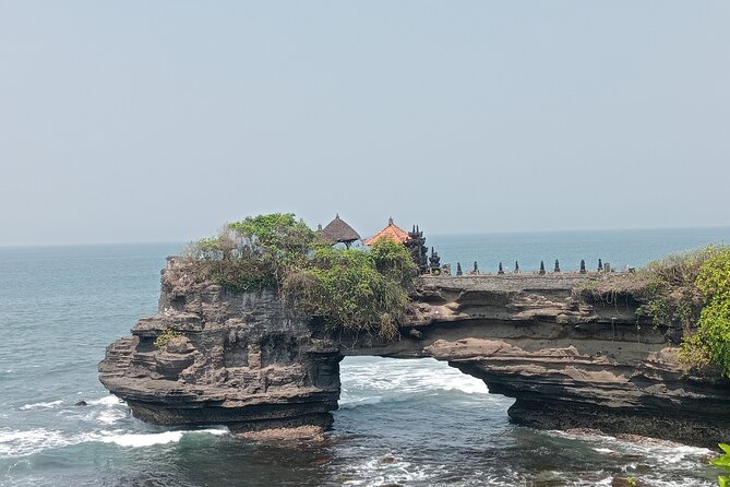 Ubud Tanah Lot Rice Terrace Waterfall Private Guide Tour - Guest Reviews and Ratings