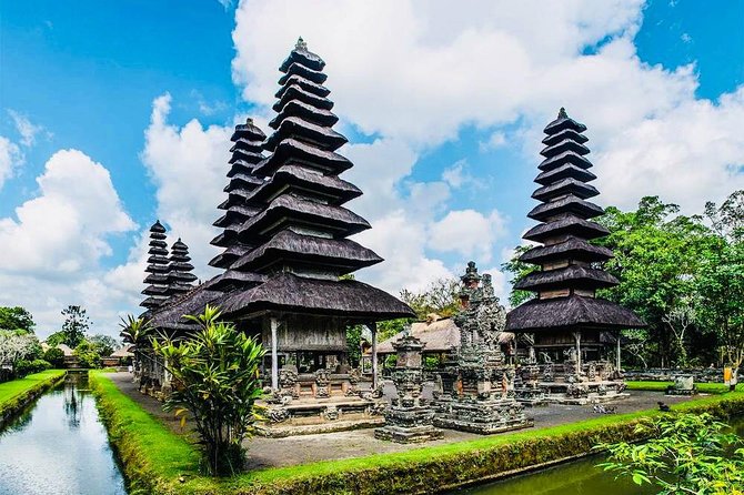 Ubud Tanah Lot Sunset Tour - Review Summary