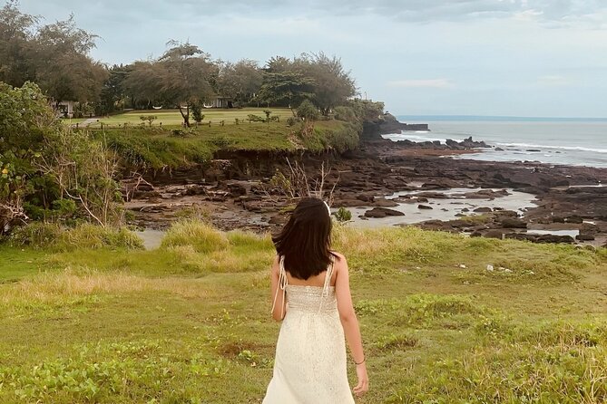 Ubud Tanah Lot Tour: Rice Terrace - Waterfall - Batuan Temple - Additional Information