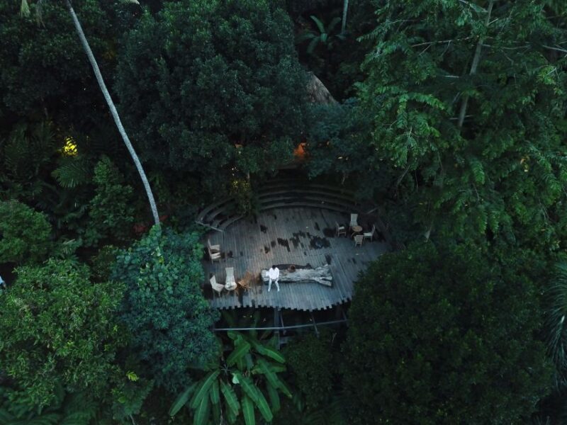 Ubud: Tegalalang Rice Terrace Photos Tour With Swing Ticket - Key Points