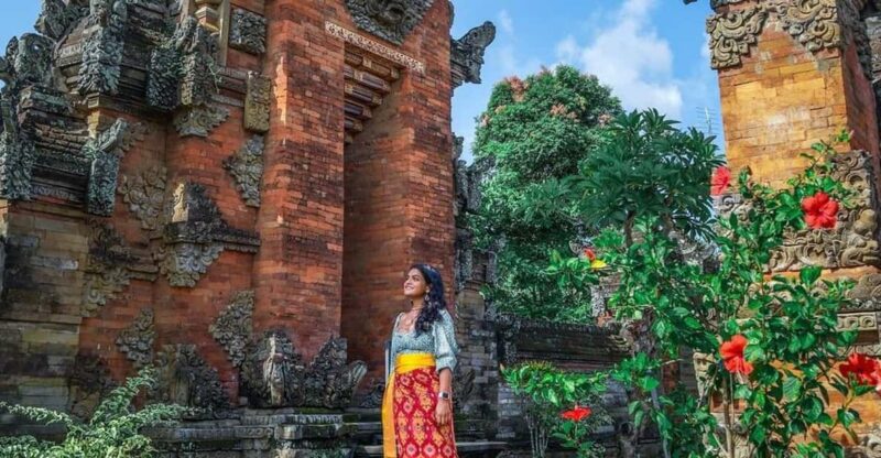 Ubud: Temples, Waterfalls & Rice Terraces Private Tour - Key Points