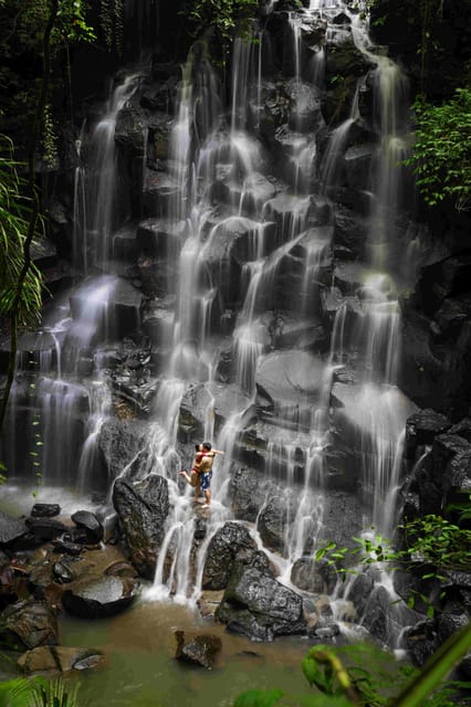 Ubud: Temples, Waterfalls & Rice Terraces Private Tour - Frequently Asked Questions