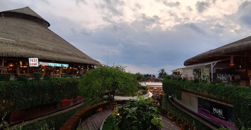 Ubud : the Famous Place U Can See About Bali Culture & Place - Key Points