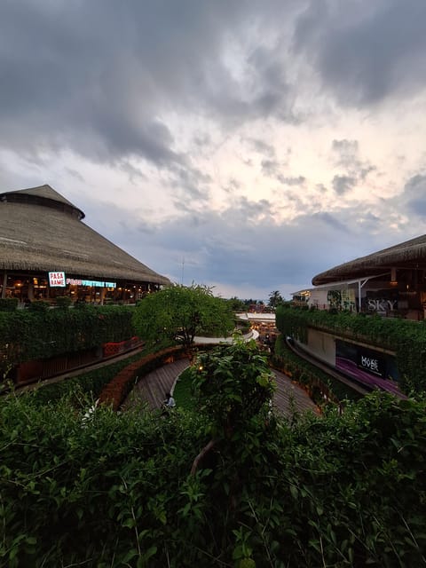 Ubud : the Famous Place U Can See About Bali Culture & Place - Tour Experience and Highlights