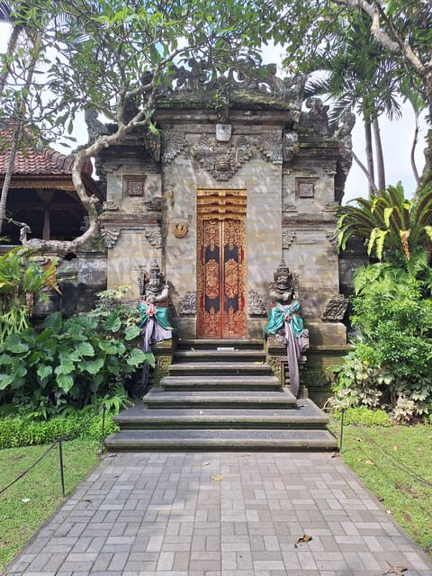 Ubud : the Famous Place U Can See About Bali Culture & Place - Important Information and Recommendations