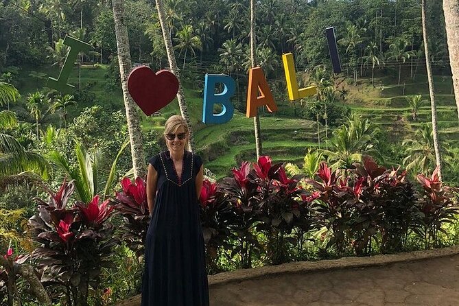 Ubud Tour and Jungle Swing - Coffee Plantation - Pickup Information