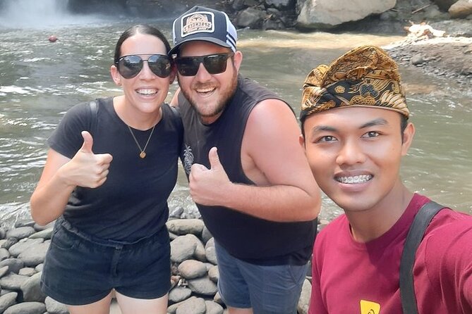 Ubud Tour and Jungle Swing - Coffee Plantation - Participation Guidelines