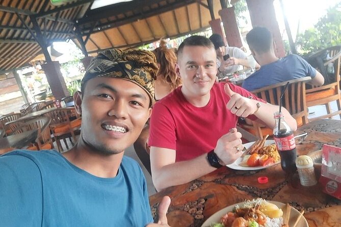 Ubud Tour and Jungle Swing - Coffee Plantation - Booking Details