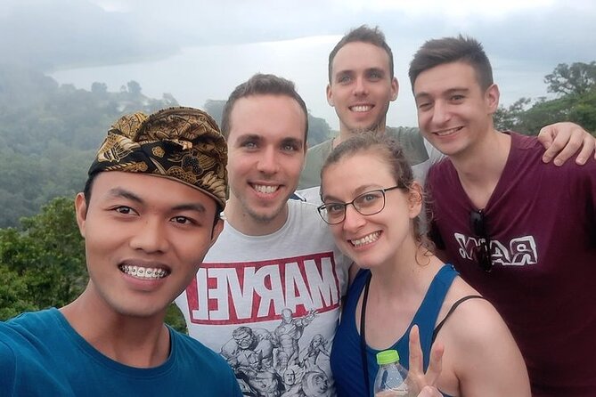 Ubud Tour and Jungle Swing - Coffee Plantation - Notable Features