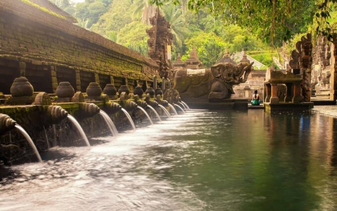 Ubud Tour Bali: Nature, Waterfall, and Cultural Experience - Frequently Asked Questions