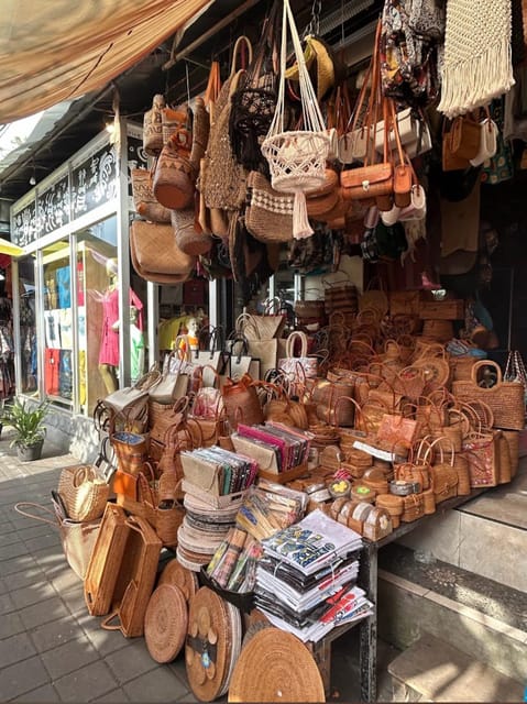 Ubud Tour: Discover the Bali Cultural Essence - Key Points