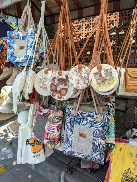 Ubud Tour: Discover the Bali Cultural Essence - Pickup Location and Duration