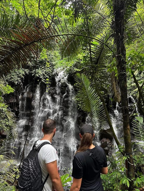 Ubud Tour: Discover the Bali Cultural Essence - Ubud Traditional Art Market