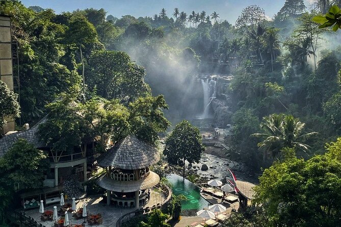Ubud Tour - Highlight of Ubud - Traditional Tour - Overview of Ubud Tour