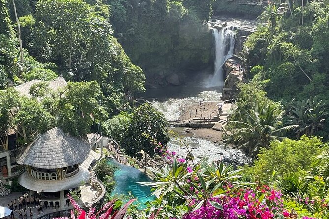 Ubud Tour - Highlight of Ubud - Traditional Tour - Booking and Cancellation Policy