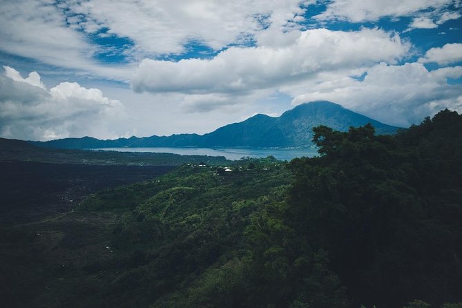 Ubud Tour - Kintamani Volcano Tour - All Inclusive - Detailed Itinerary