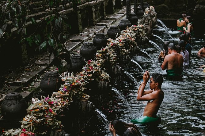 Ubud Tour - Kintamani Volcano Tour - All Inclusive - Highlights