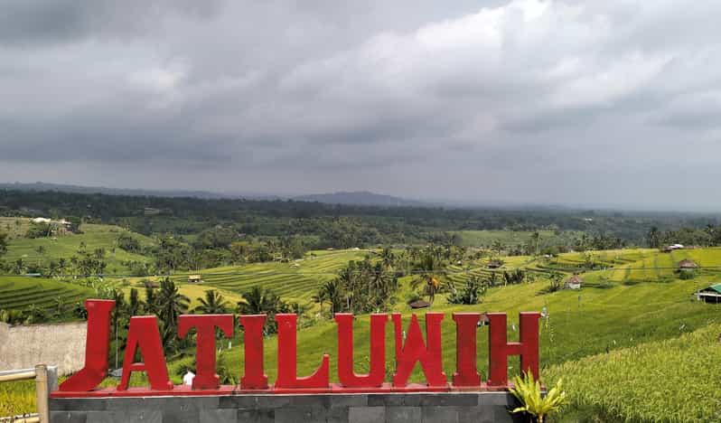UBUD Tour & LEMPUYANG Tour ( 2 Days Private Tour in Bali) - Key Points
