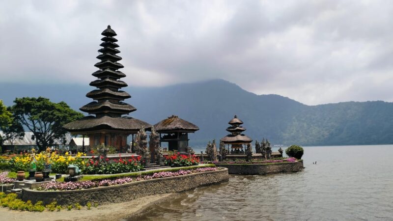 UBUD Tour & LEMPUYANG Tour ( 2 Days Private Tour in Bali) - Important Information and Recommendations