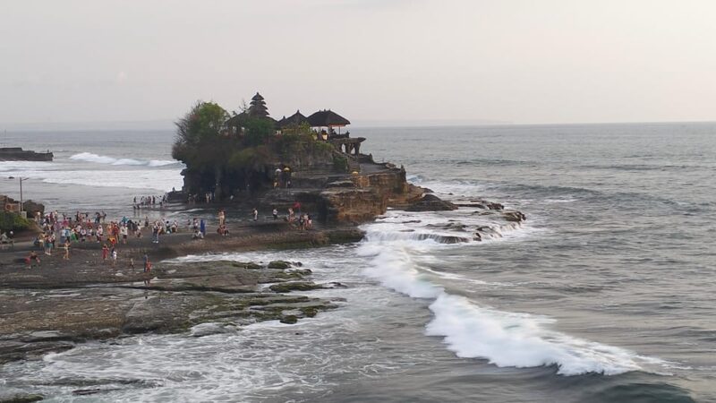 UBUD Tour & LEMPUYANG Tour ( 2 Days Private Tour in Bali) - Private Car and English-Speaking Driver