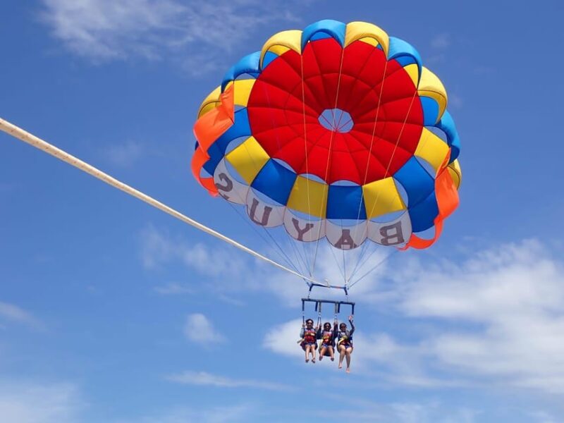UBUD Tour & LEMPUYANG Tour ( 2 Days Private Tour in Bali) - Optional Activities and Fees