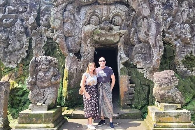 Ubud Tour - Ubud Highlight - Private Tour All Inclusive - Coffee Plantation