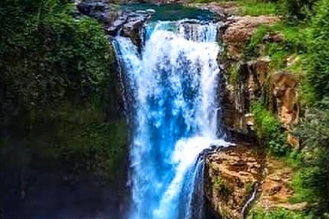 Ubud Tour With All Includes - Pickup Information