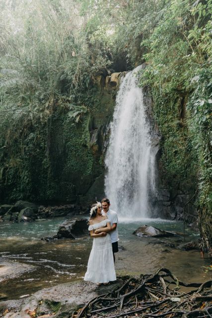 Ubud Tour With Professional Photographer - Itinerary and Highlights