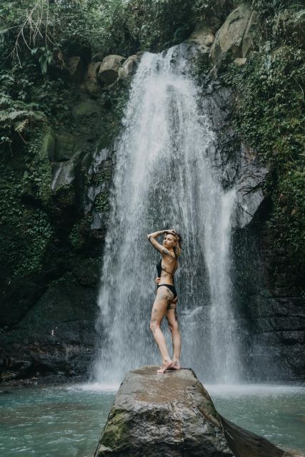 Ubud Tour With Professional Photographer - Inclusions and Exclusions