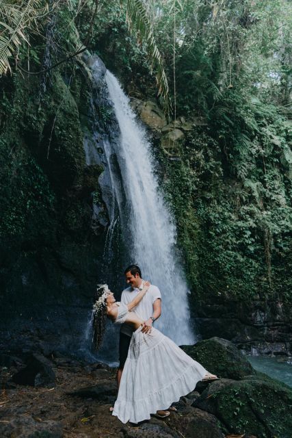Ubud Tour With Professional Photographer - Customer Experience and Reviews