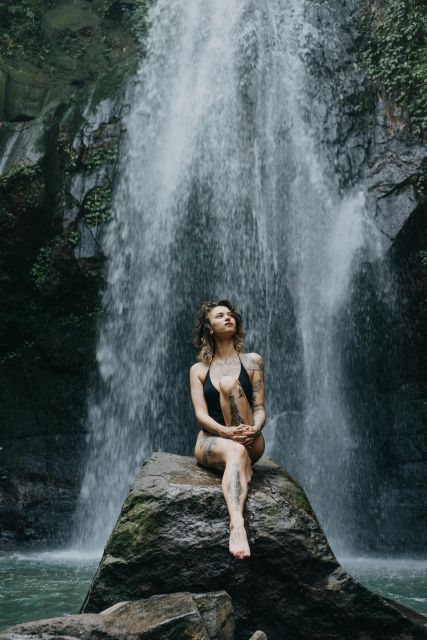 Ubud Tour With Professional Photographer - Tour Duration and Free Cancellation