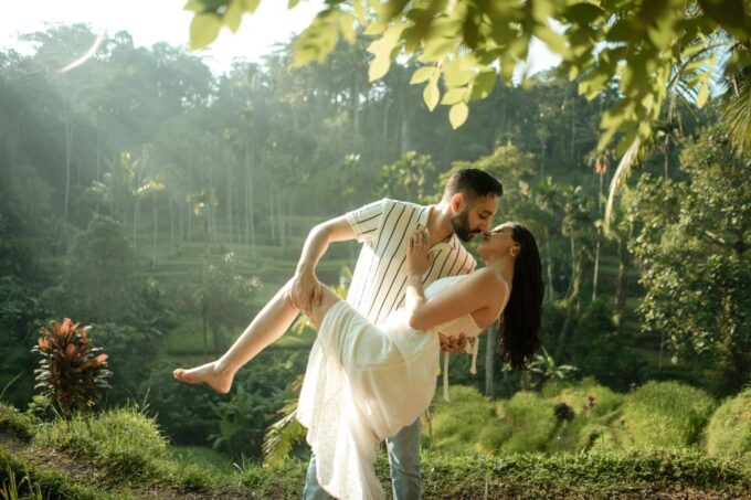 Ubud Tour With Professional Photographer - Professional Photographer and Photo Delivery