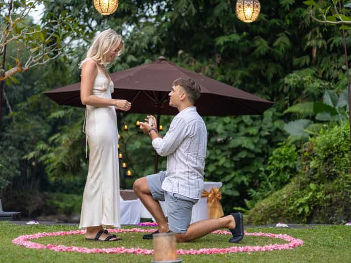 Ubud: Tour With Professional Photography With Edited Photos - Pickup and Drop-off Locations