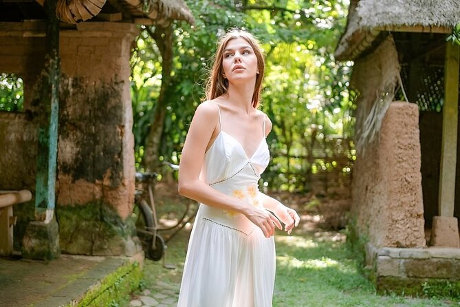 Ubud Tour With Tirta Empul Holy Water Temple - Culinary Delights