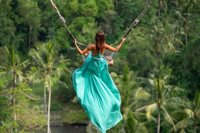 Ubud Tours: Monkey Forest, Tirta Empul, Waterfall & Swing - Frequently Asked Questions