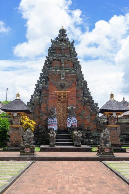 Ubud Traditional Village Sightseeing - Best Of Ubud - Ubud Art Village