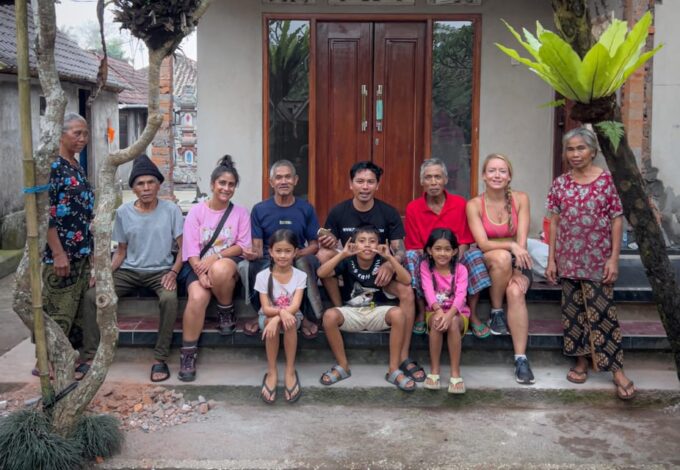 Ubud: Village Firefly Night Tour With Dinner - Customer Reviews