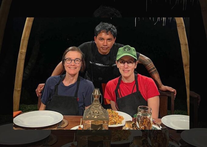 Ubud: Village Firefly Night Tour With Dinner - Frequently Asked Questions