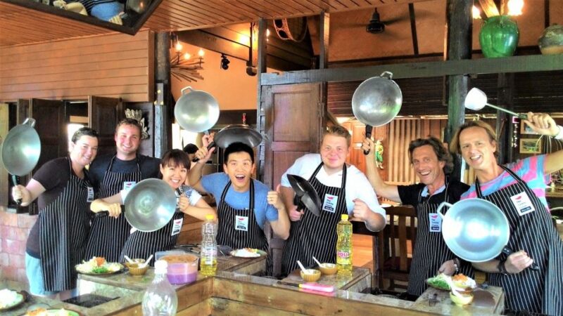 Ubud: Virgin Coconut Oil Making Class and Market Tour - Key Points
