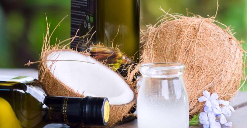 Ubud: Virgin Coconut Oil Making Class and Market Tour - Included Features