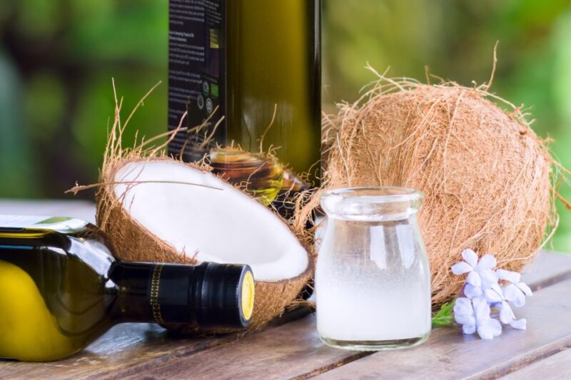 Ubud: Virgin Coconut Oil Making Class and Market Tour - Participant Information
