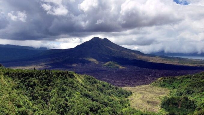 Ubud & Volcano Hot Springs Tours - Relax in Natural Hot Springs