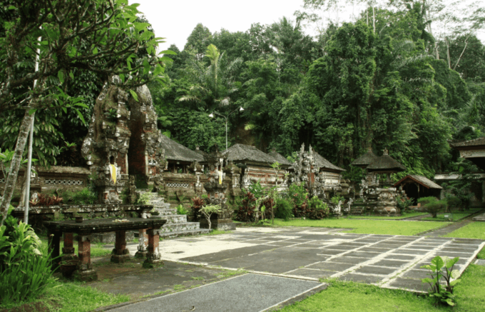 UBUD : Waterfall, Rice Terrace, Temple and Luwak Coffee Tour - Inclusions and Exclusions