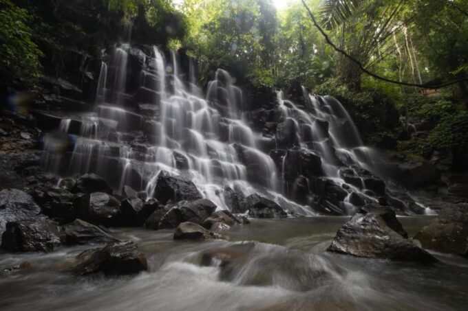 Ubud: Waterfall, Rice Terrace & Temple Private Day Tour - Frequently Asked Questions