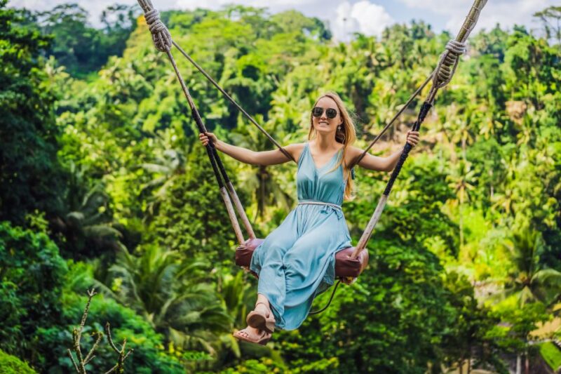 Ubud: Waterfall, Rice Terraces & Monkey Forest Private Tour - Customer Feedback